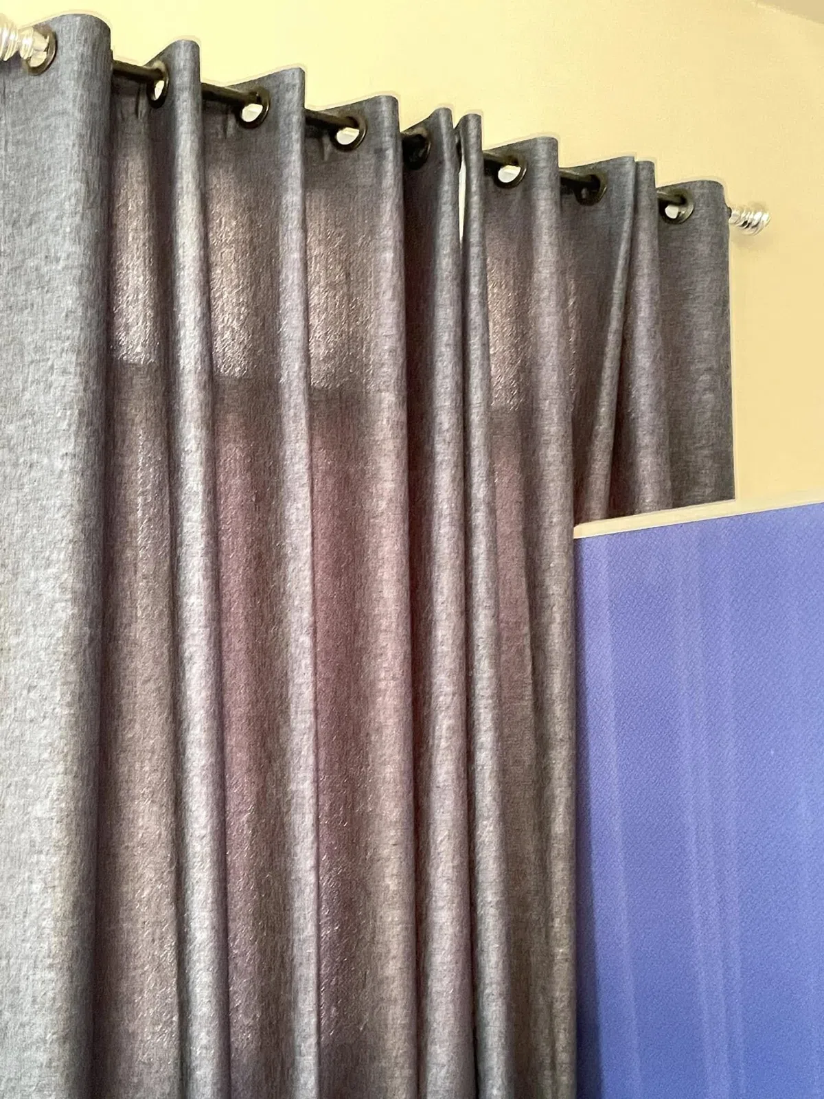 Song Design curtain project 818