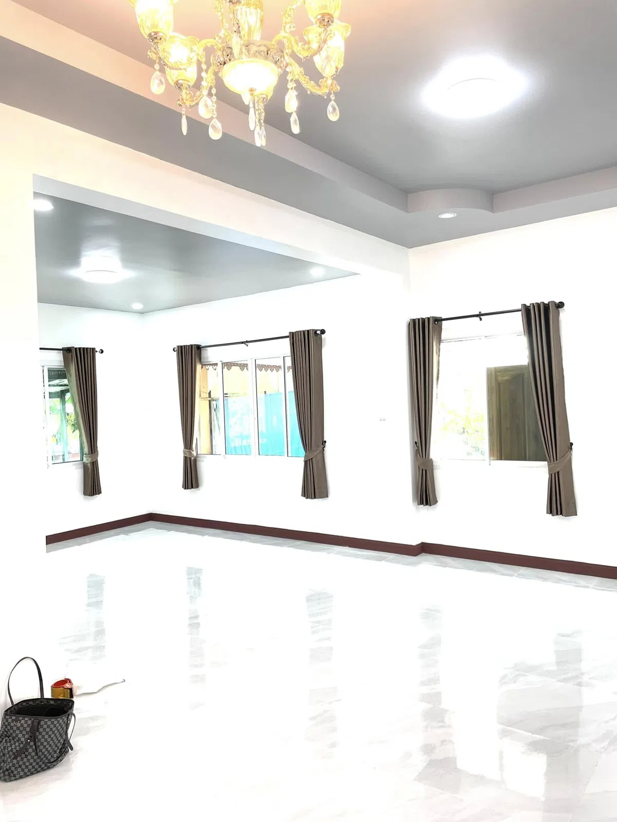 Song Design curtain project 827