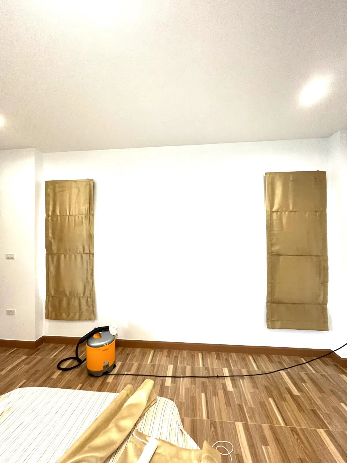 Song Design curtain project 839